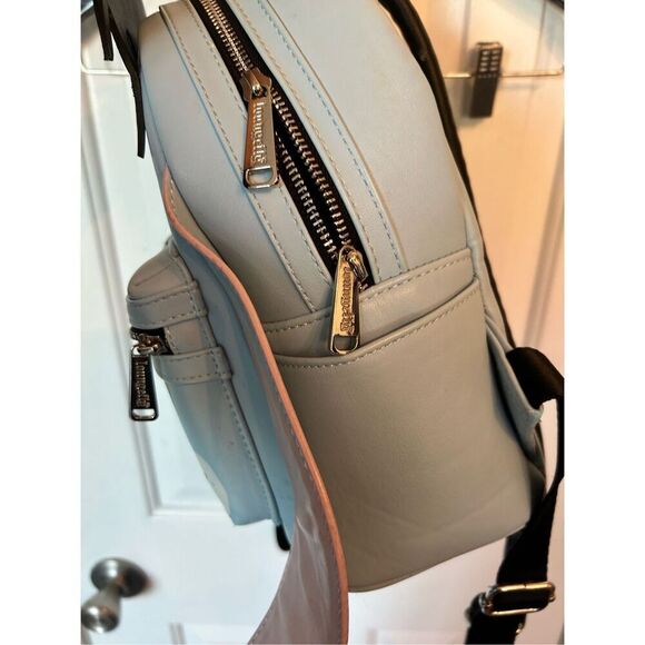 Disney Winnie the Pooh Eeyore Cosplay Mini Backpack - Picture 4 of 8